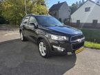 Chevrolet Captiva - fotka číslo 1
