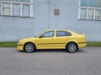 Škoda Octavia - fotka číslo 2