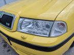 Škoda Octavia - fotka číslo 5