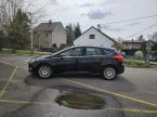 Ford Focus - fotka číslo 1