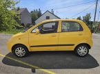 Chevrolet Spark - fotka číslo 1