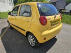 Chevrolet Spark - fotka číslo 2