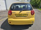 Chevrolet Spark - fotka číslo 3