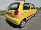 Chevrolet Spark - fotka číslo 4