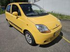 Chevrolet Spark - fotka číslo 6