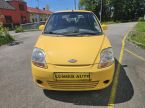 Chevrolet Spark - fotka číslo 7