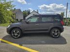 Škoda Yeti - fotka číslo 1