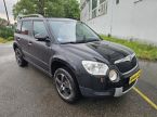 Škoda Yeti - fotka číslo 6