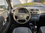 Škoda Fabia - fotka číslo 12