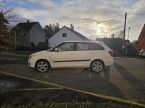 Škoda Fabia - fotka číslo 1