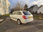 Škoda Fabia - fotka číslo 2