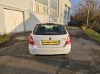 Škoda Fabia - fotka číslo 3