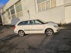 Škoda Fabia - fotka číslo 5
