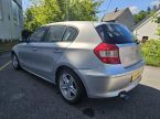 BMW Řada 1 - fotka číslo 2