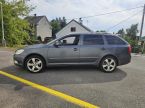 Škoda Octavia - fotka číslo 1