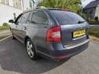 Škoda Octavia - fotka číslo 2