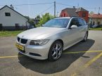 BMW Řada 3 - fotka číslo 0