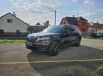 Škoda Kodiaq - fotka číslo 0