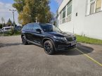 Škoda Kodiaq - fotka číslo 6