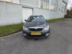 Škoda Octavia - fotka číslo 0