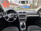 Škoda Octavia - fotka číslo 13