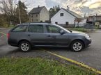 Škoda Octavia - fotka číslo 2