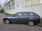 Škoda Octavia - fotka číslo 6