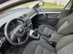 Škoda Octavia - fotka číslo 8