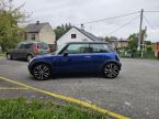 Mini Cooper - fotka číslo 1