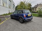 Mini Cooper - fotka číslo 2