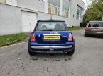 Mini Cooper - fotka číslo 3