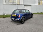 Mini Cooper - fotka číslo 4