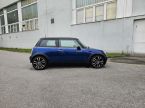 Mini Cooper - fotka číslo 5
