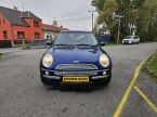 Mini Cooper - fotka číslo 7