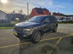 Jeep Grand Cherokee - fotka číslo 0