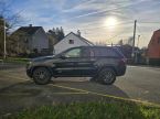 Jeep Grand Cherokee - fotka číslo 1