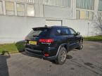 Jeep Grand Cherokee - fotka číslo 4