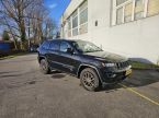 Jeep Grand Cherokee - fotka číslo 5
