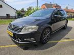 Volkswagen Passat - fotka číslo 0