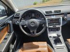 Volkswagen Passat - fotka číslo 9