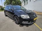 Volkswagen Passat - fotka číslo 6