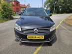Volkswagen Passat - fotka číslo 7