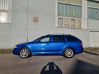 Škoda Octavia - fotka číslo 1