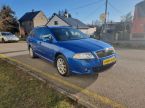 Škoda Octavia - fotka číslo 6