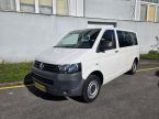 Volkswagen Transporter - fotka číslo 1
