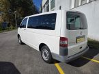 Volkswagen Transporter - fotka číslo 3