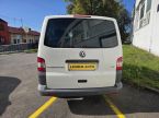 Volkswagen Transporter - fotka číslo 4
