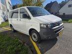 Volkswagen Transporter - fotka číslo 7