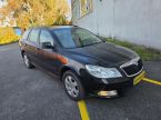 Škoda Octavia - fotka číslo 1