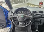 Škoda Fabia - fotka číslo 9